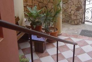 Villa Iguana Villa Iguana